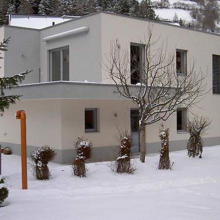 Appartement Christopherus Pettneu am Arlberg Εξωτερικό φωτογραφία