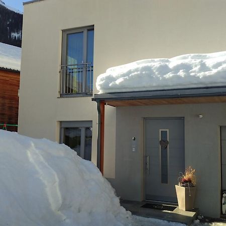 Appartement Christopherus Pettneu am Arlberg Εξωτερικό φωτογραφία