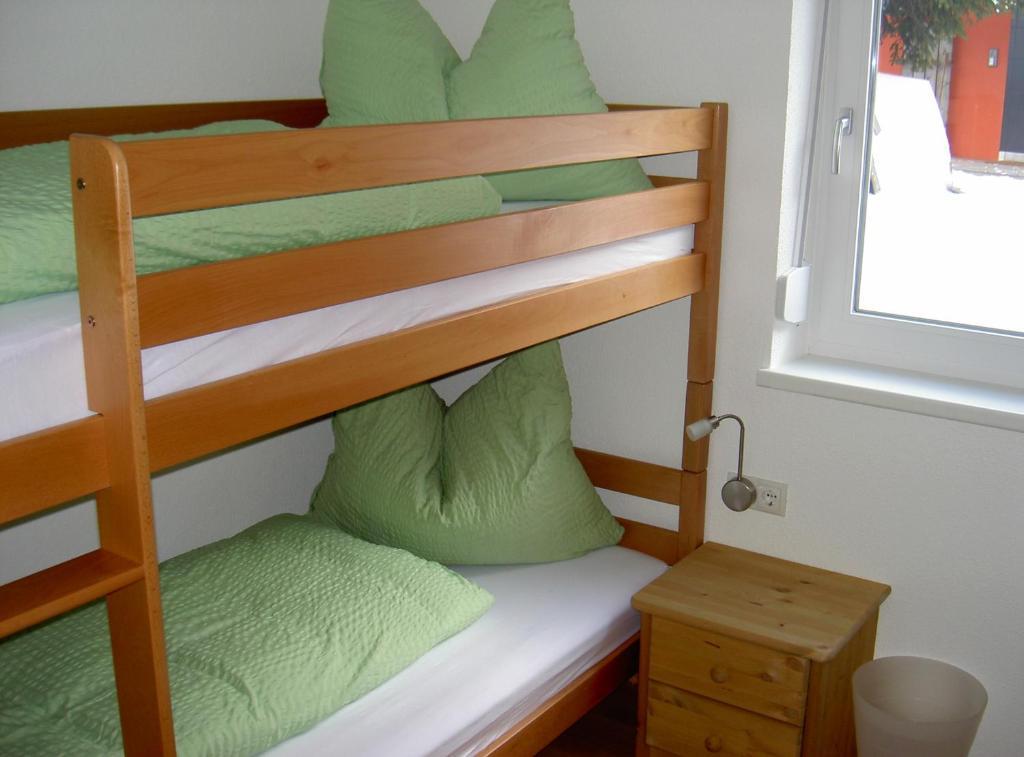 Appartement Christopherus Pettneu am Arlberg Δωμάτιο φωτογραφία