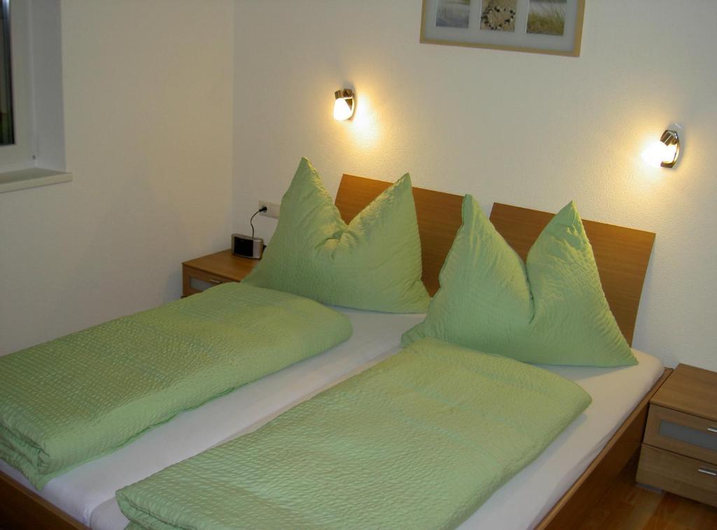 Appartement Christopherus Pettneu am Arlberg Δωμάτιο φωτογραφία