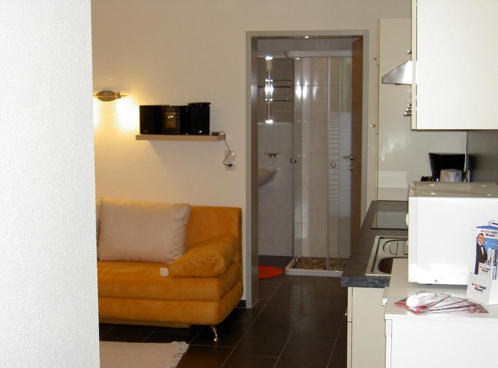 Appartement Christopherus Pettneu am Arlberg Εξωτερικό φωτογραφία