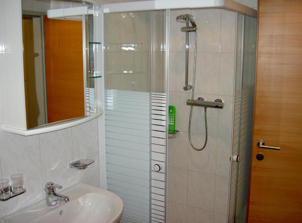 Appartement Christopherus Pettneu am Arlberg Εξωτερικό φωτογραφία