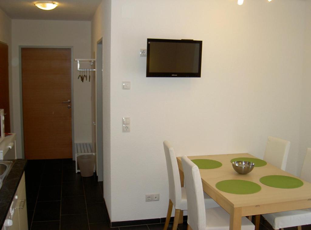 Appartement Christopherus Pettneu am Arlberg Εξωτερικό φωτογραφία