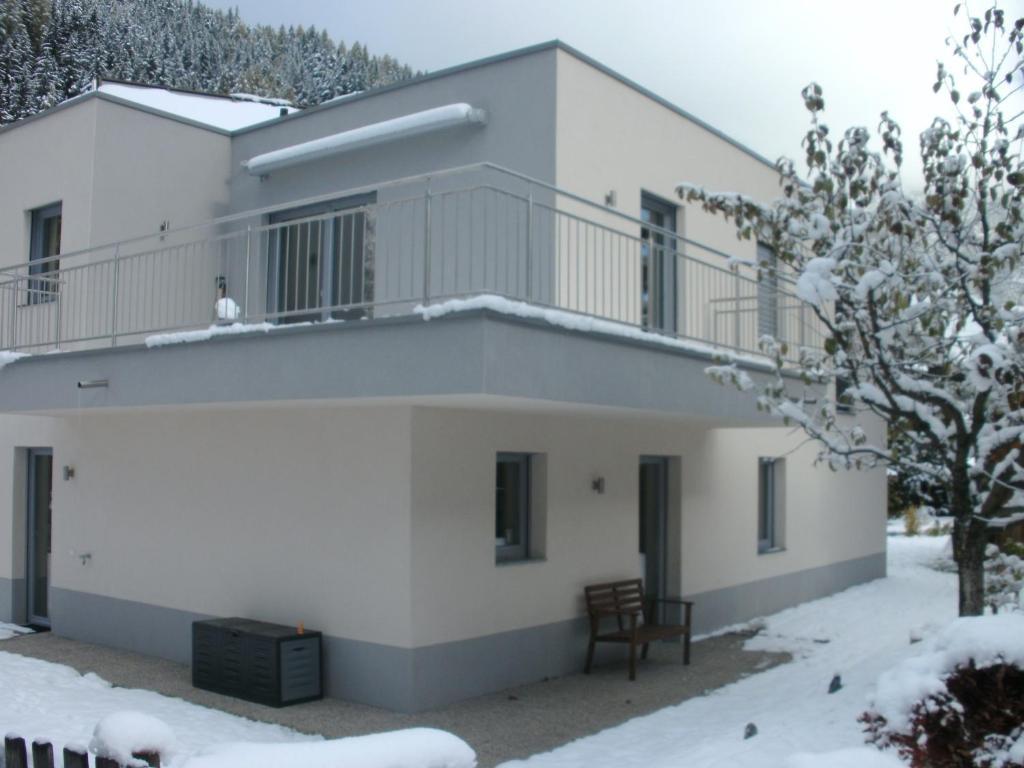 Appartement Christopherus Pettneu am Arlberg Δωμάτιο φωτογραφία