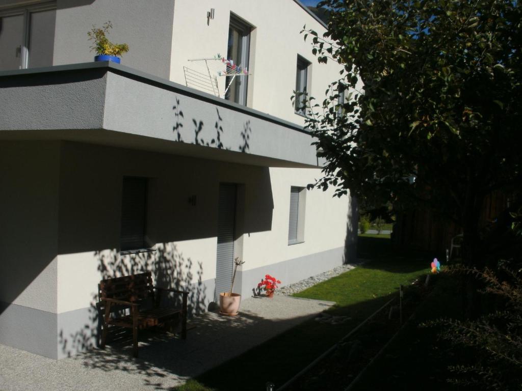 Appartement Christopherus Pettneu am Arlberg Εξωτερικό φωτογραφία
