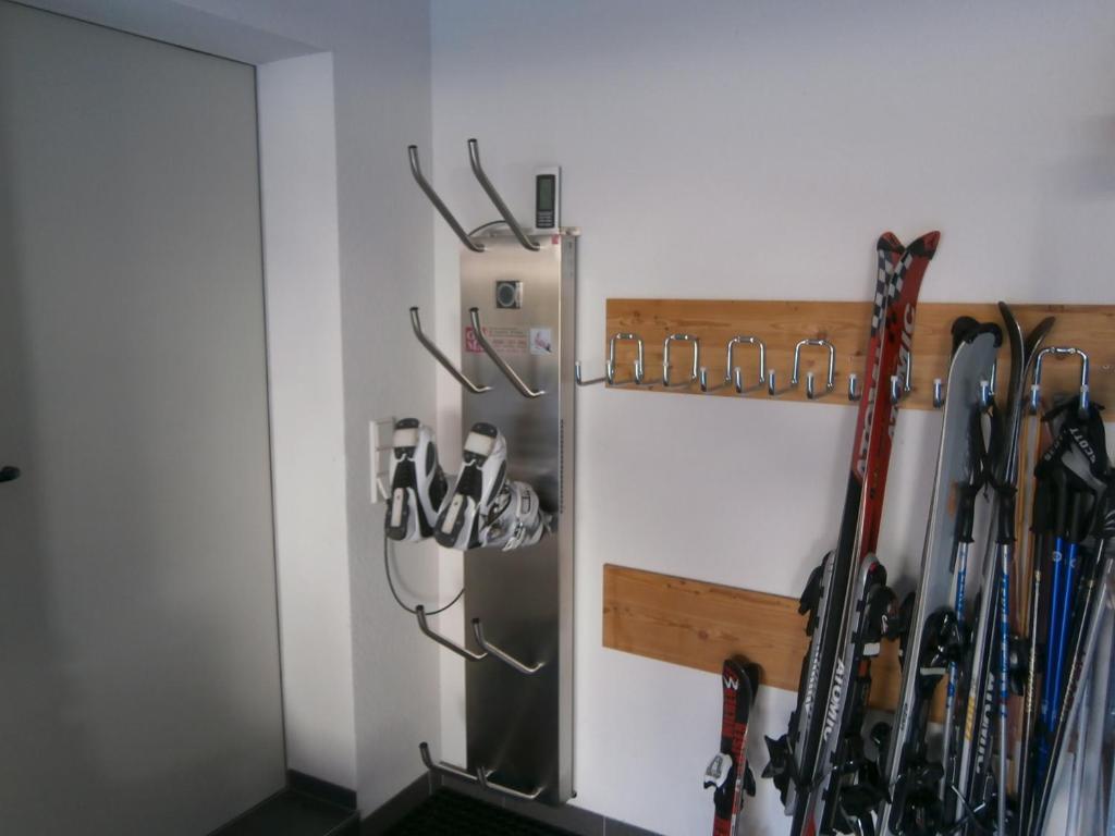 Appartement Christopherus Pettneu am Arlberg Εξωτερικό φωτογραφία